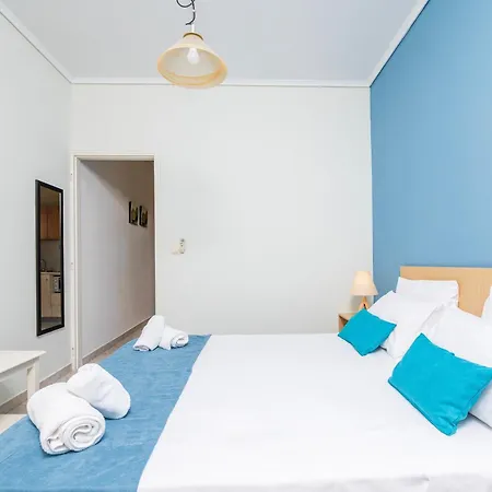 Apartamento City Life Marina No. 11 *