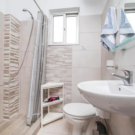 Apartamento City Life Marina No. 11 Ampavris